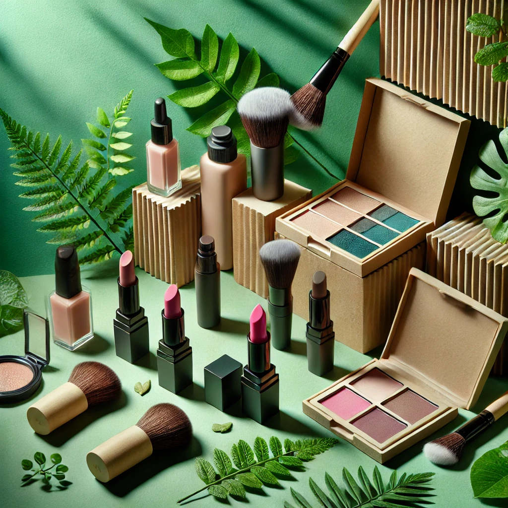 Sustainable Packaging Solutions