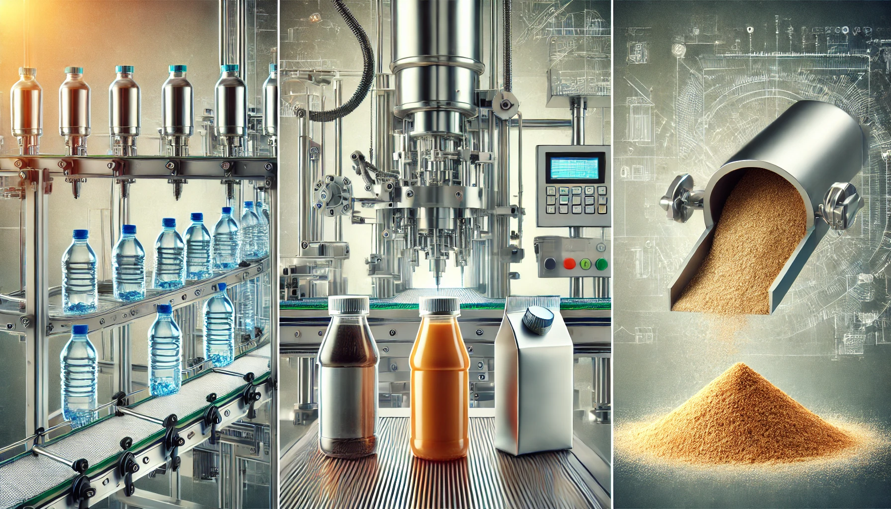 Key Considerations When Choosing Packaging Machinery