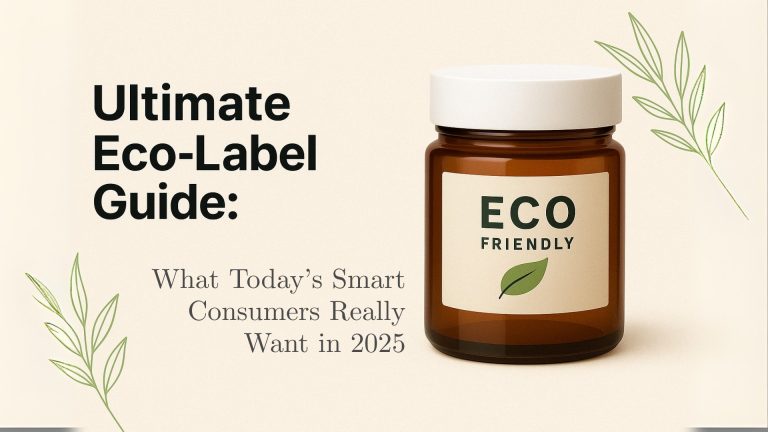 eco-label