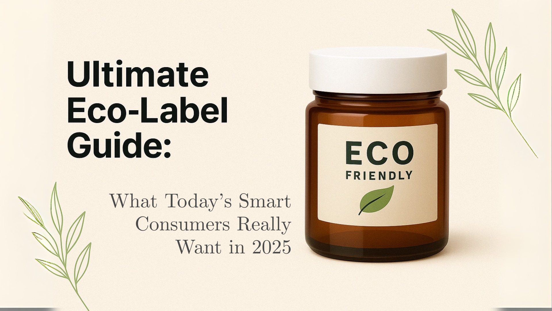 eco-label