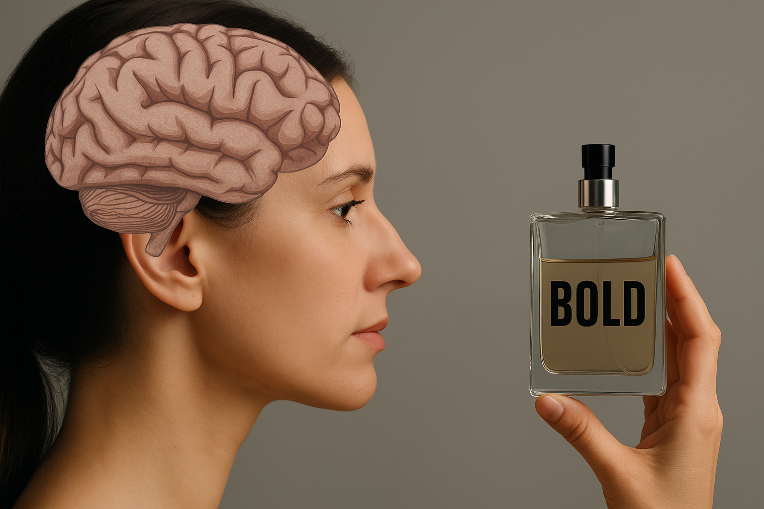 Bold typography psychology