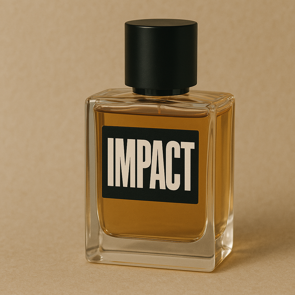 Glass packaging designs