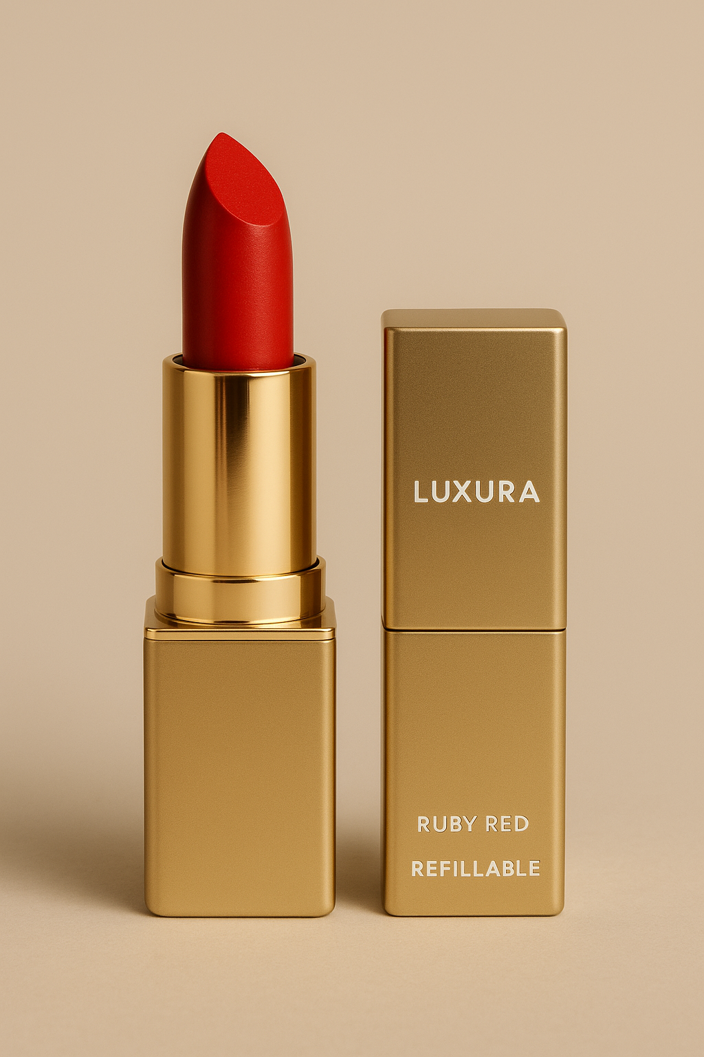 Lipstick Packaging in india