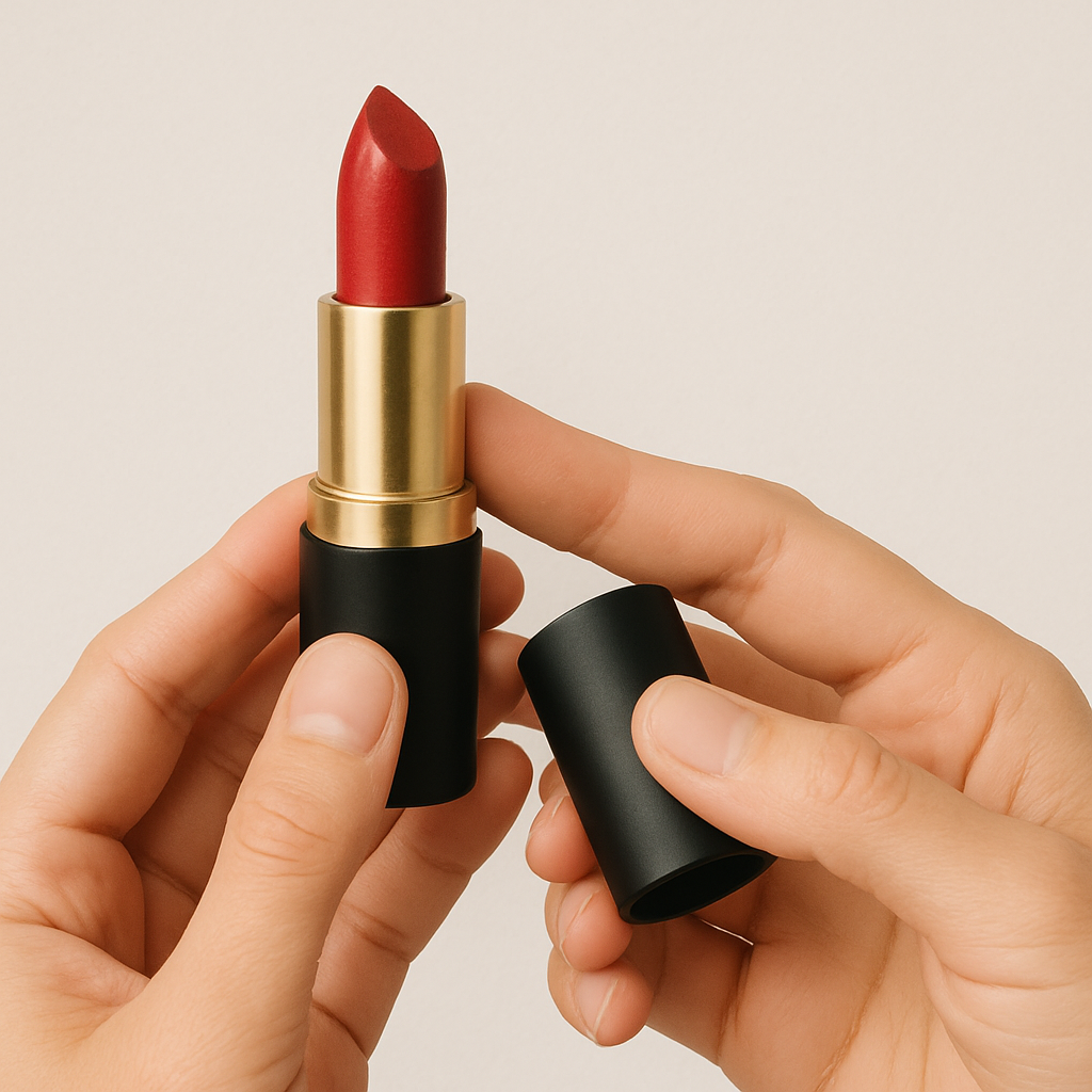 Lipstick Packaging in india
