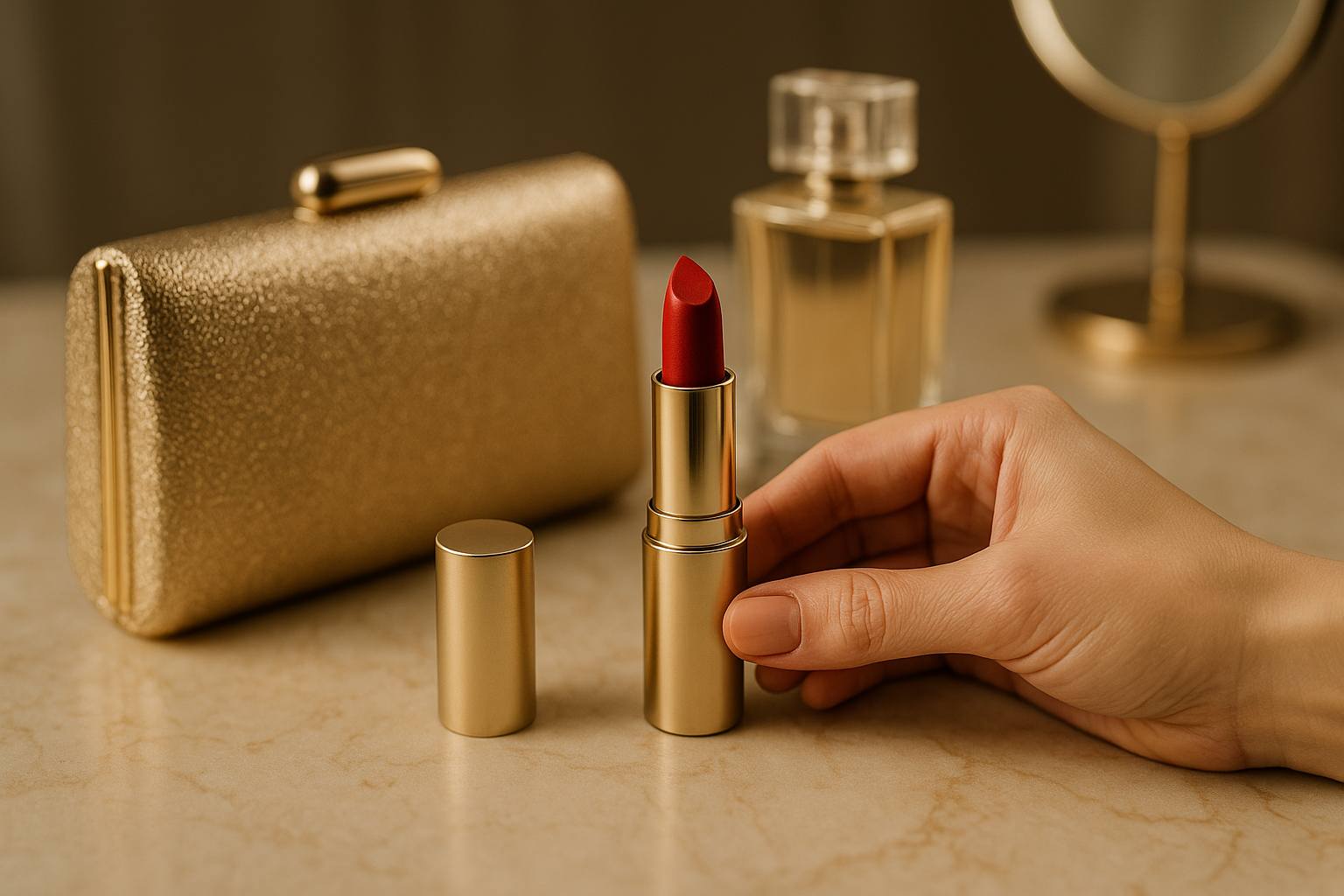 lipstick packaging design trends 2025