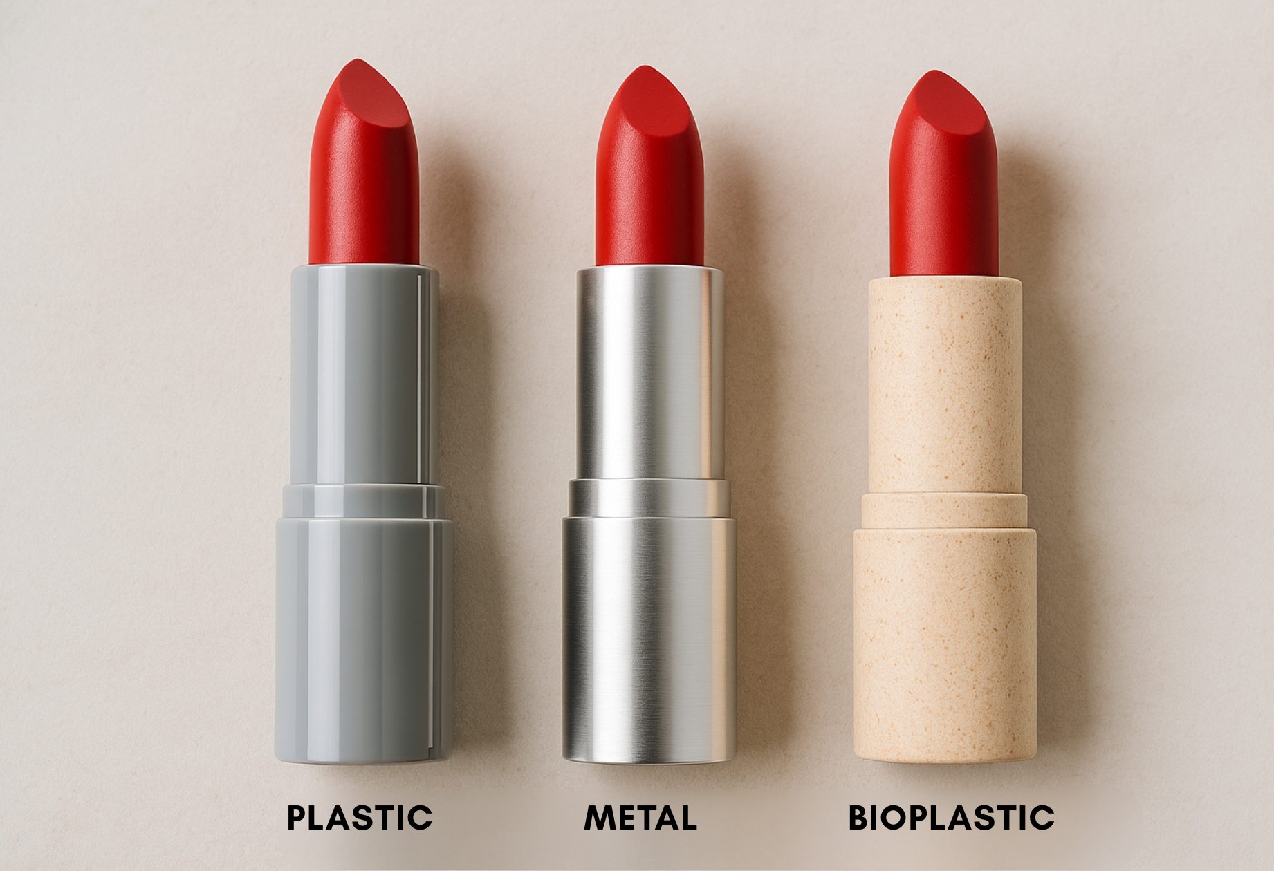 Lipstick Packaging in india