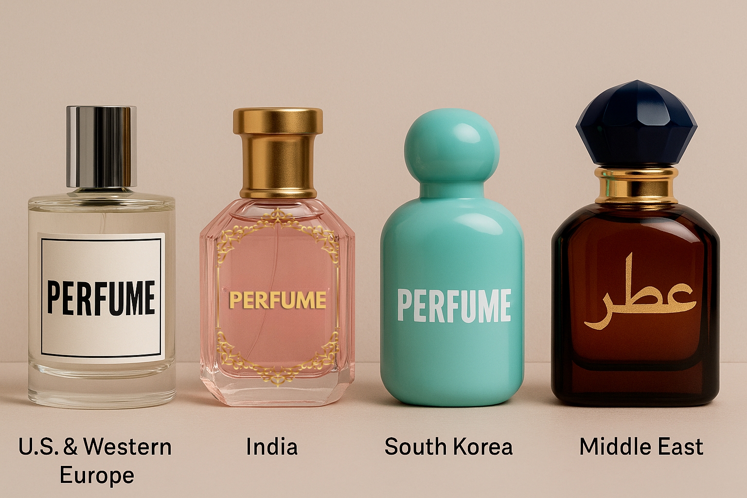 परफ्यूम