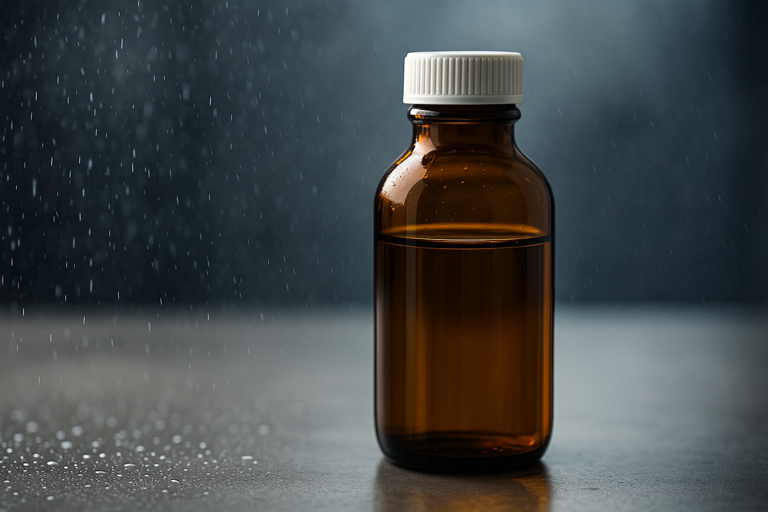 Glass Bottles for pharmaceutical packaging