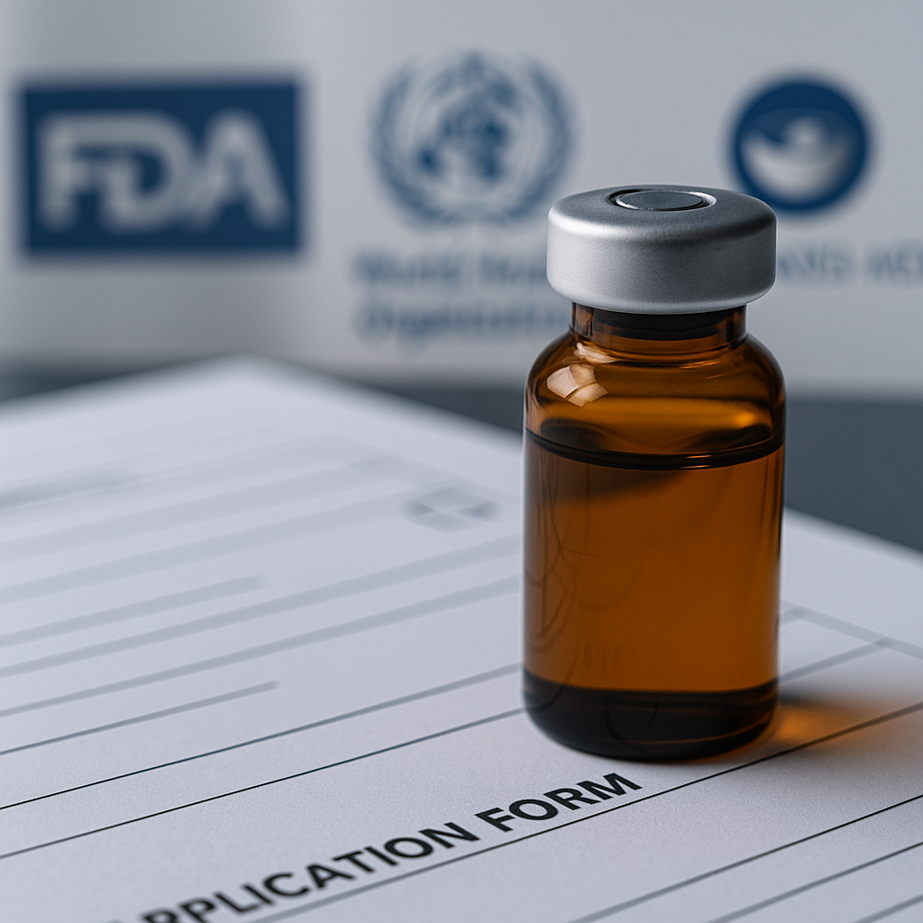 Pharmaceutical Packaging