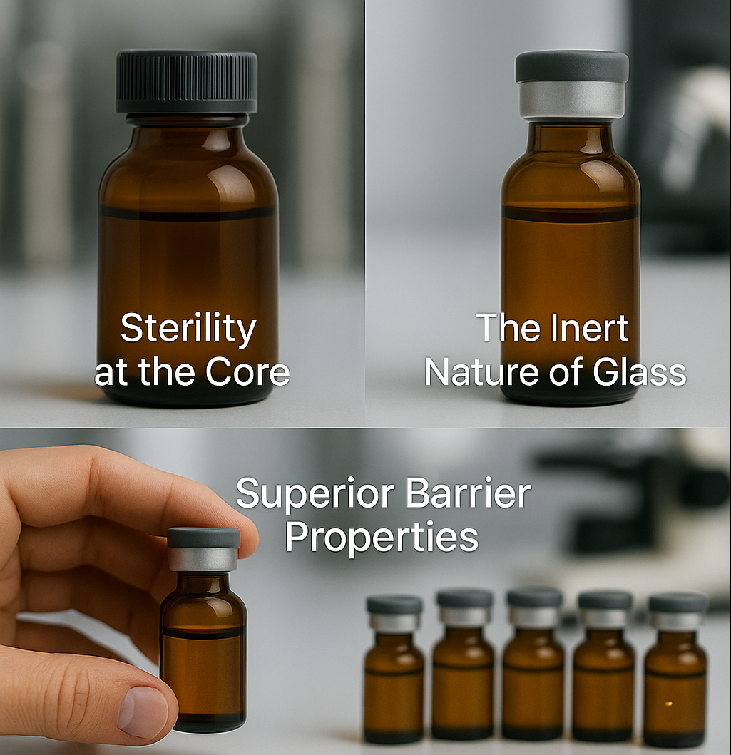 pharmaceutical packaging 