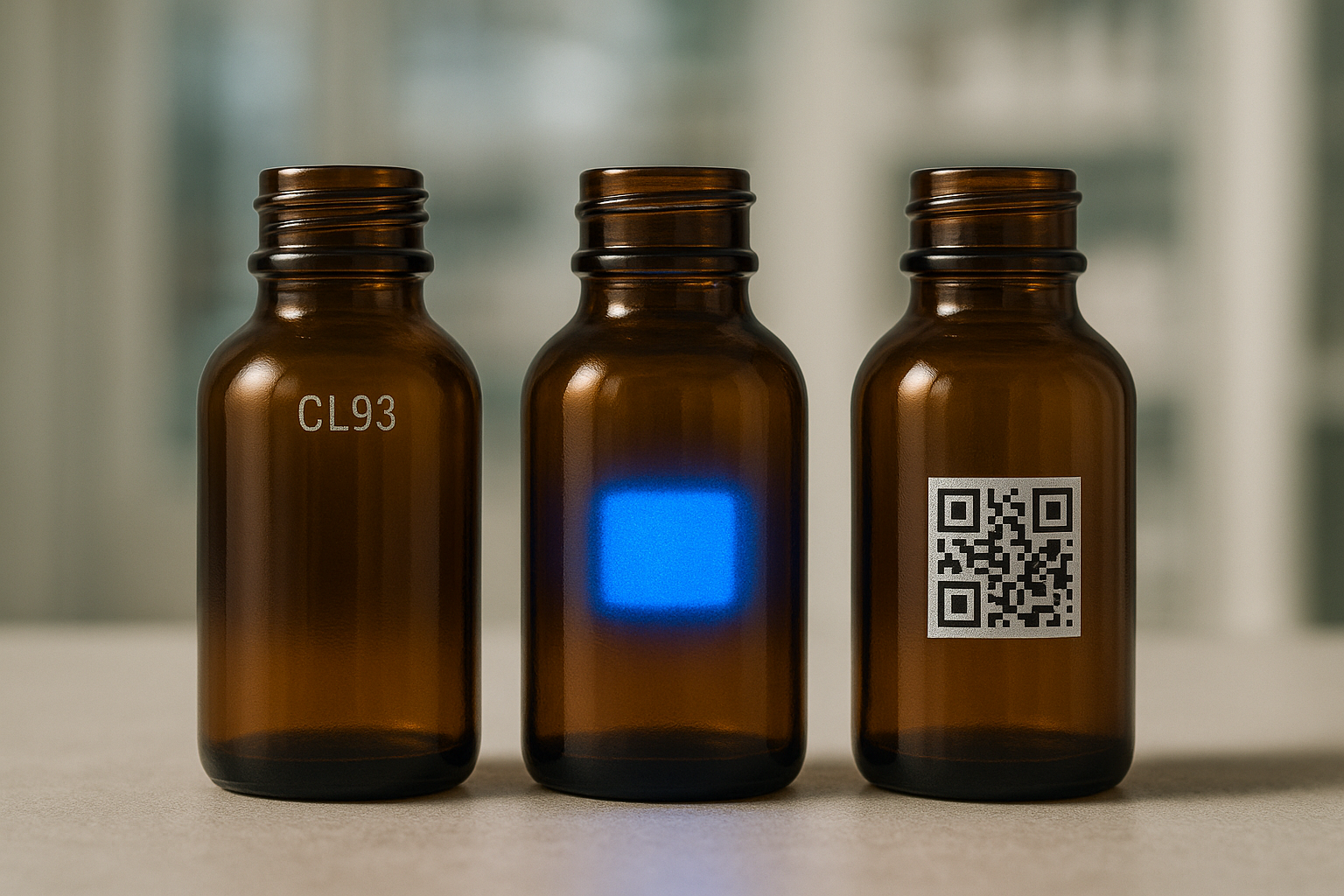 Pharmaceutical Packaging