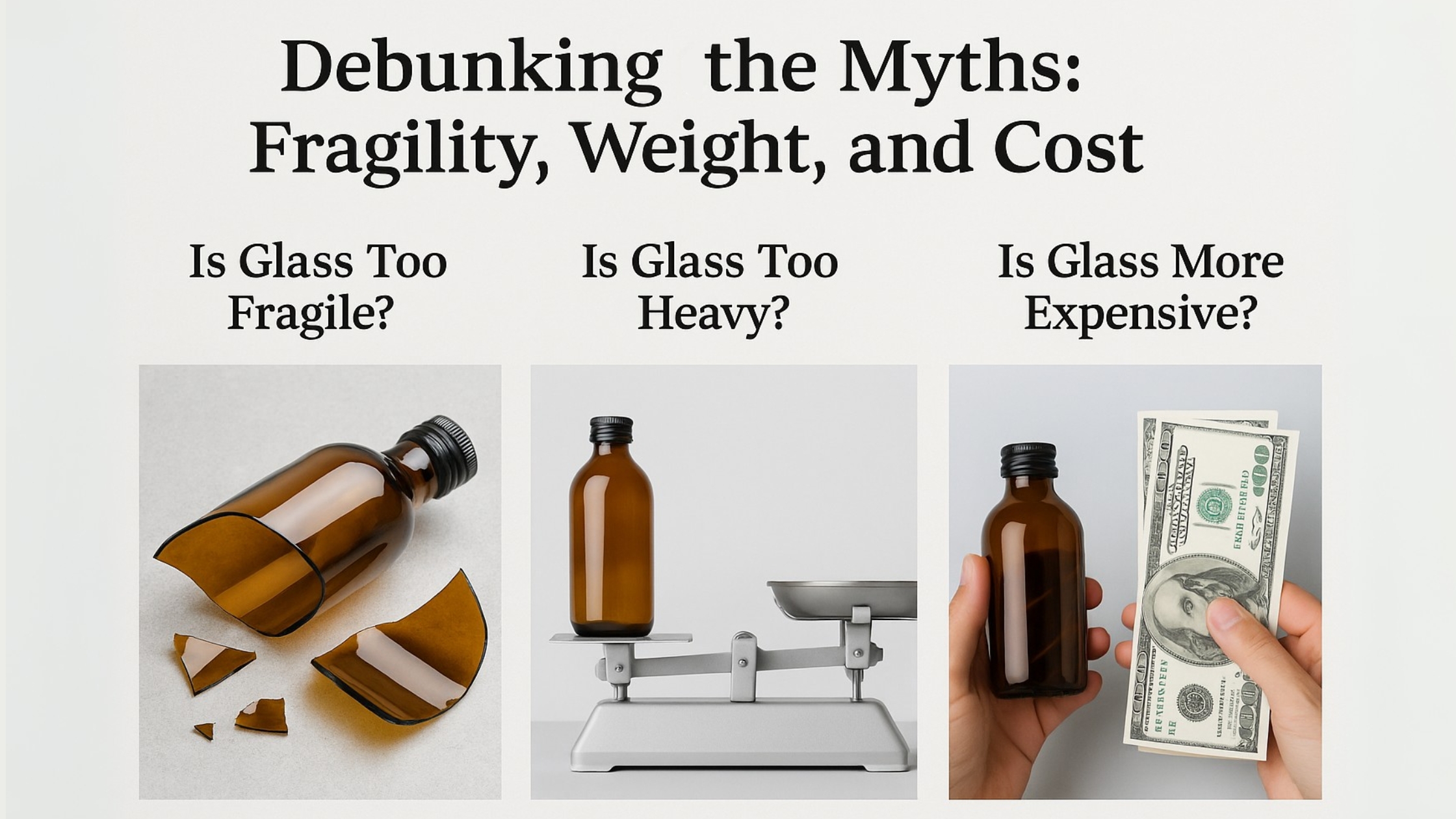 Pharmaceutical Packaging