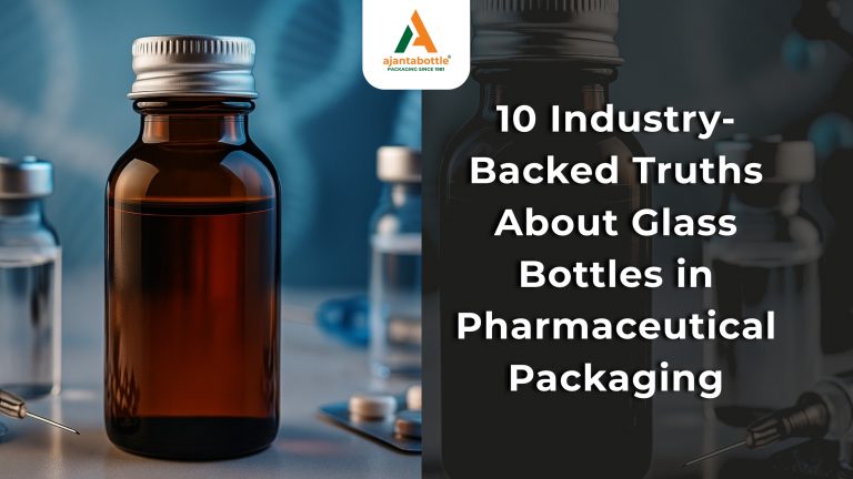 Pharmaceutical Packaging