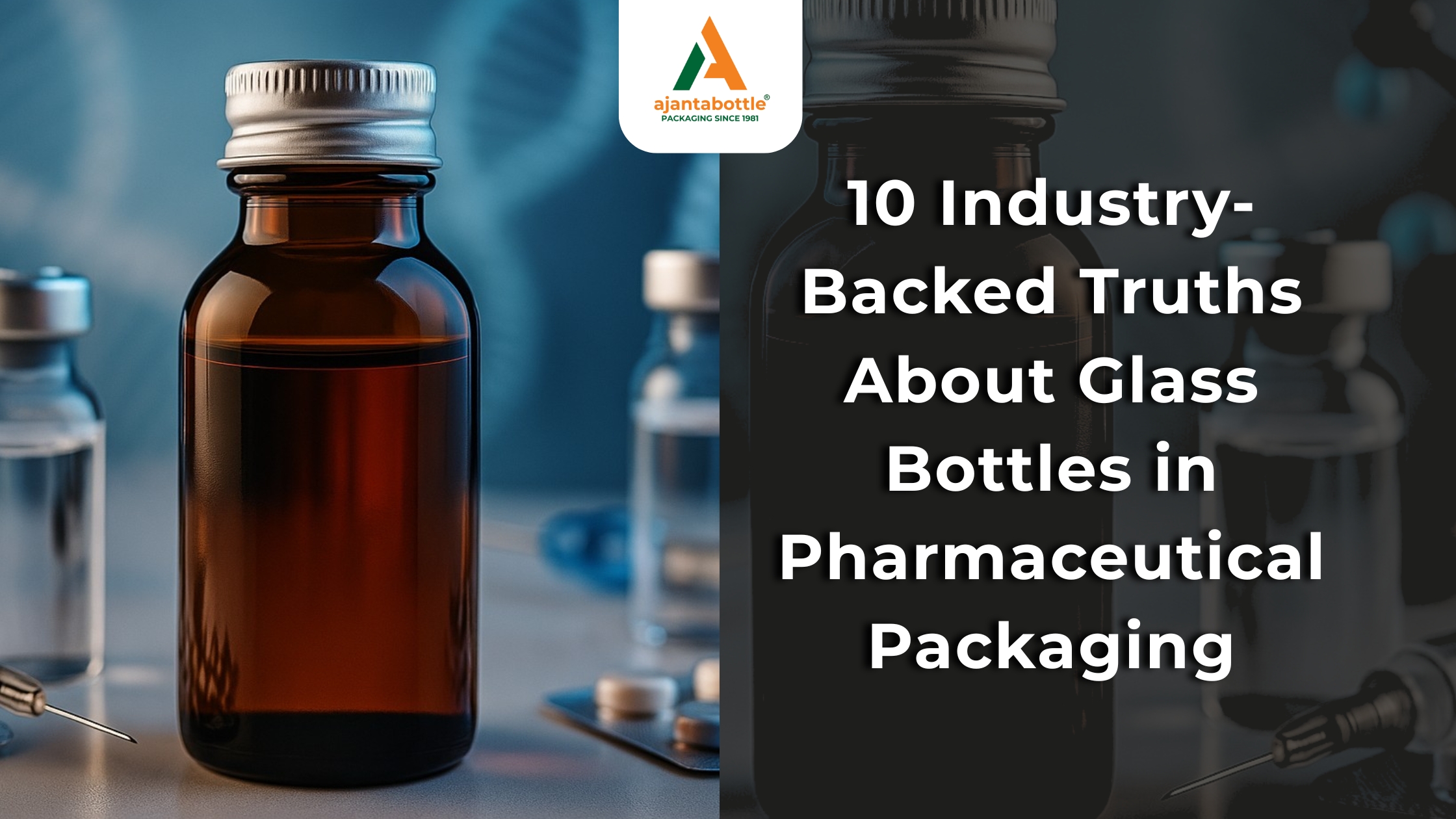 Pharmaceutical Packaging