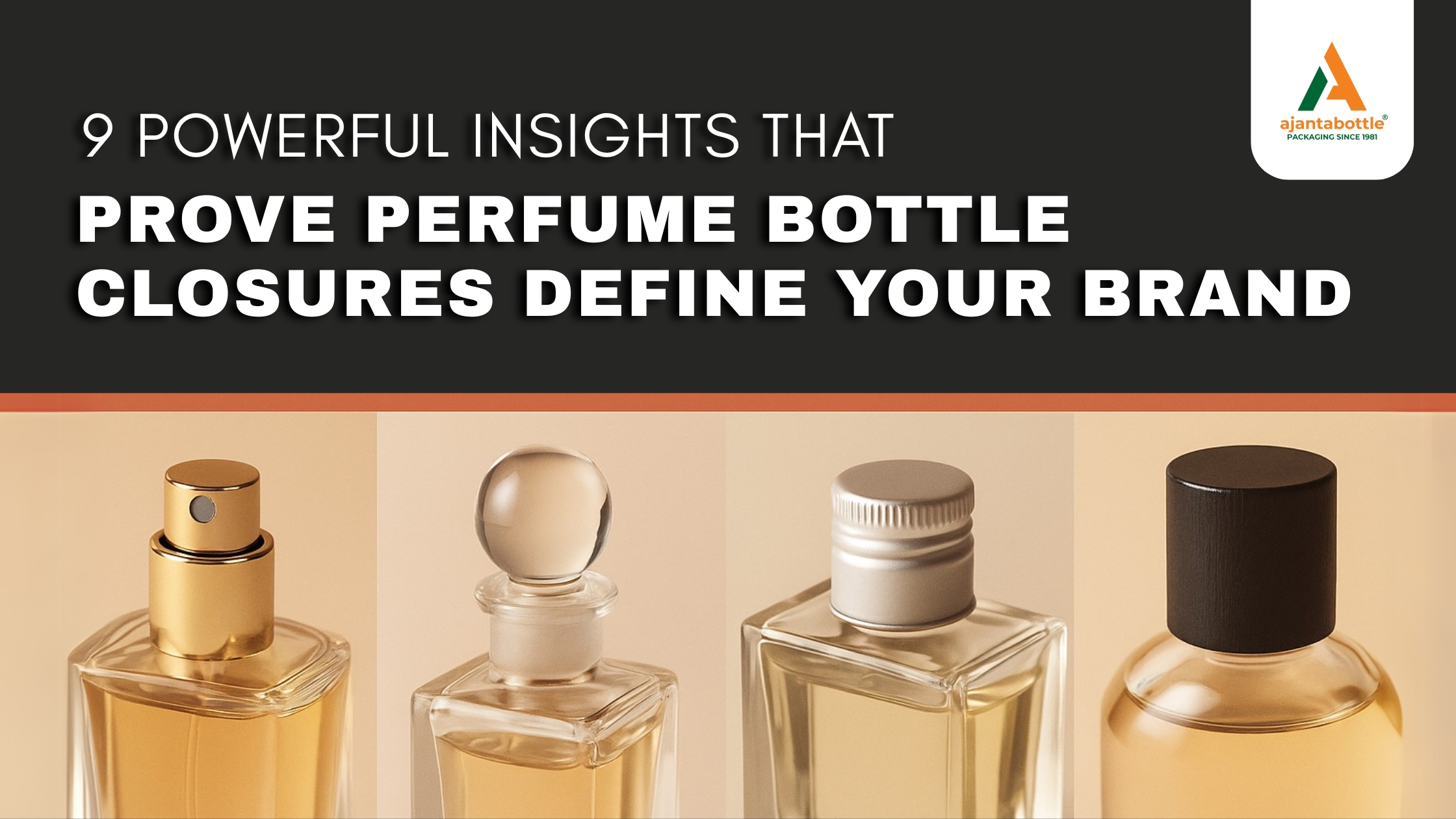 Perfume bottle buy