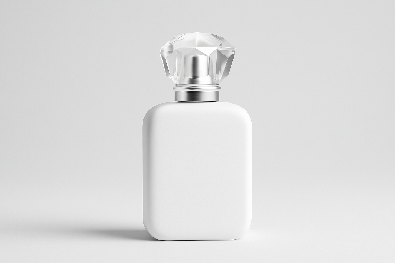 Perfume Glass Bottle