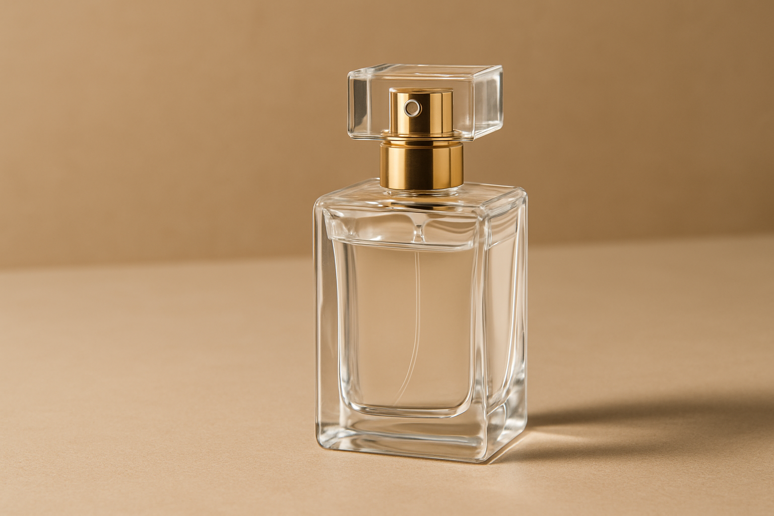 perfume bottle