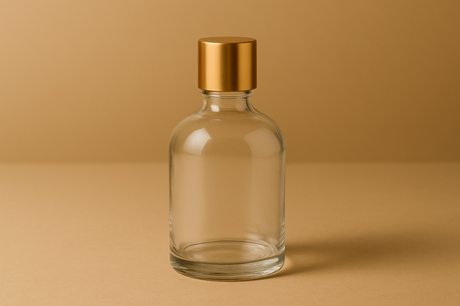 perfume bottle