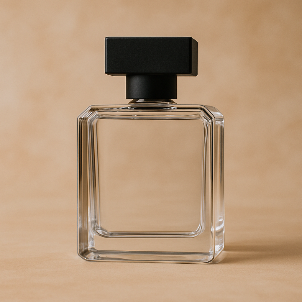 perfume bottle