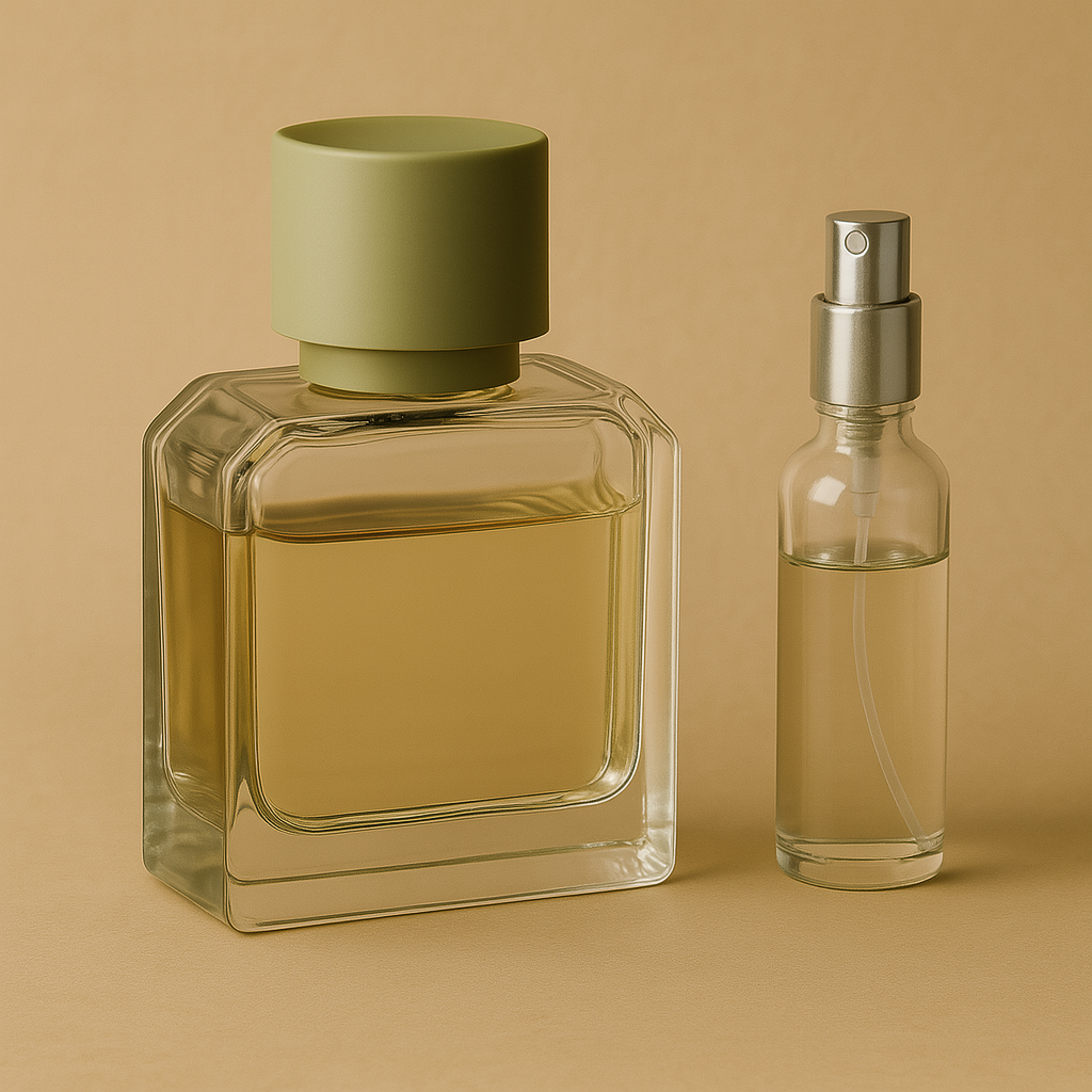 refillable perfume bottles