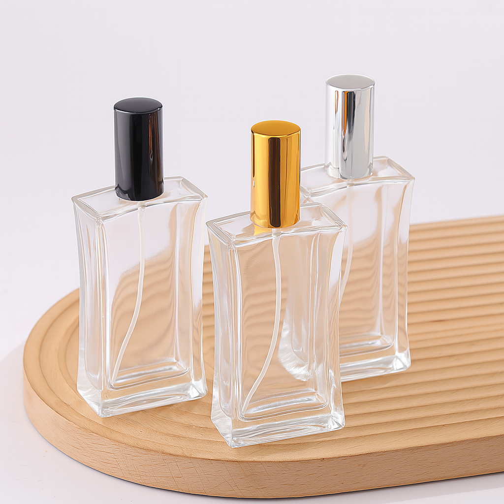 perfume bottle