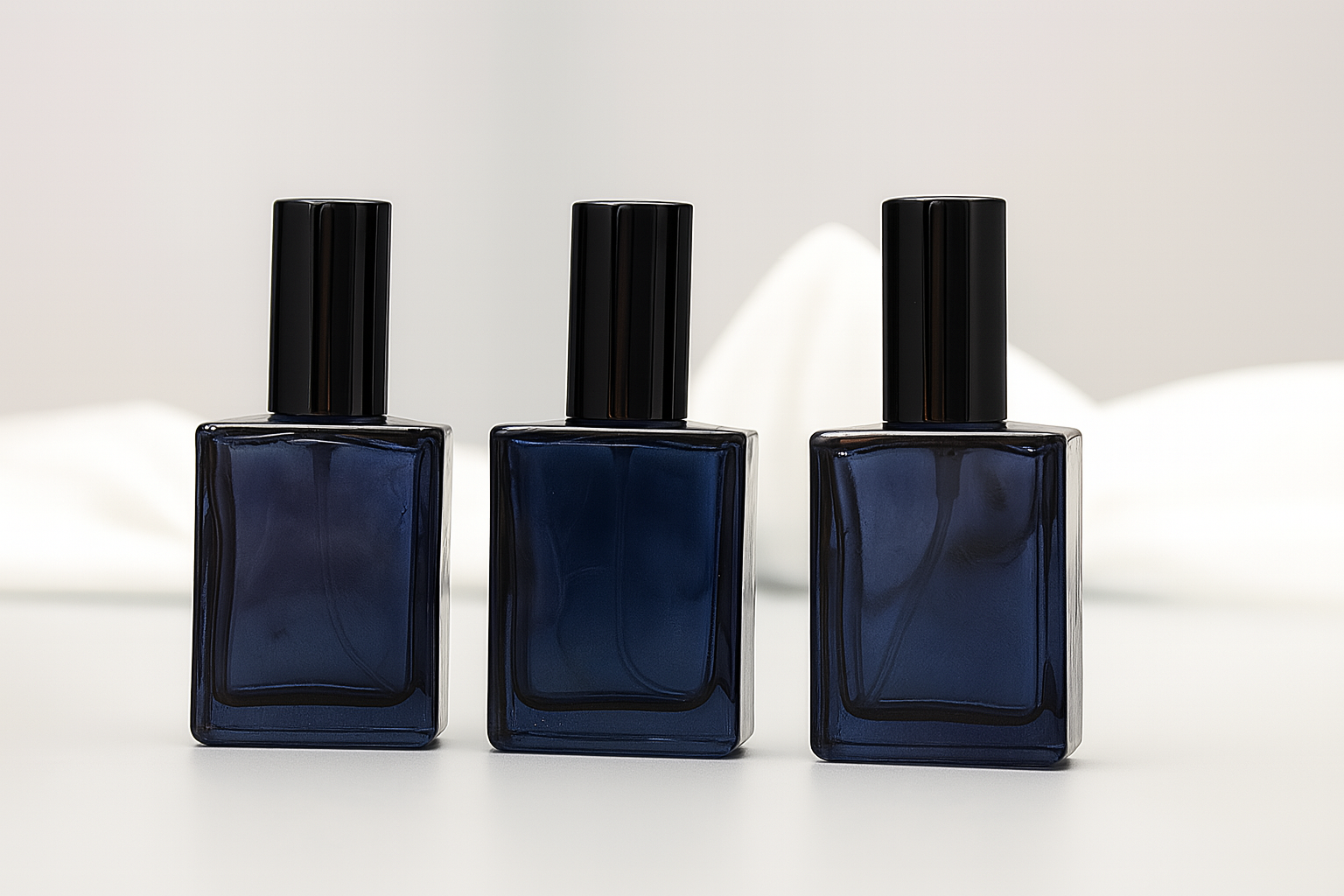 small perfume bottles