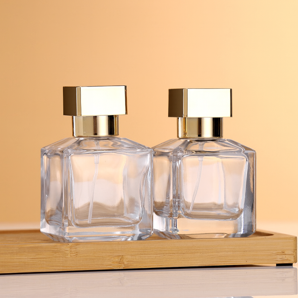 small perfume bottles