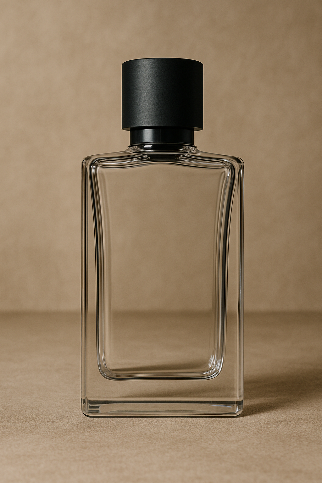 perfume bottle