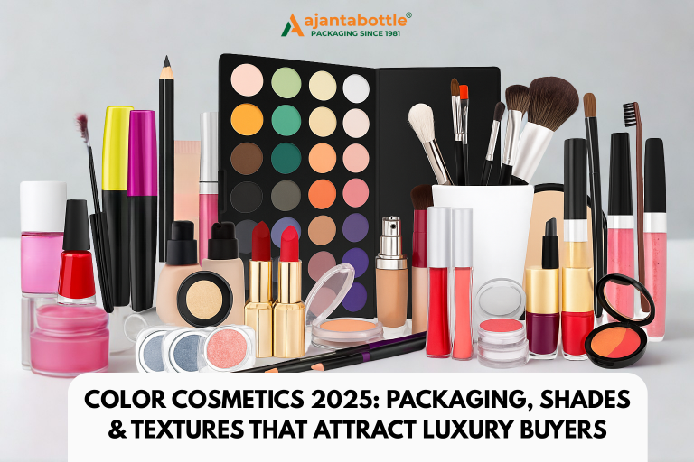 color cosmetics