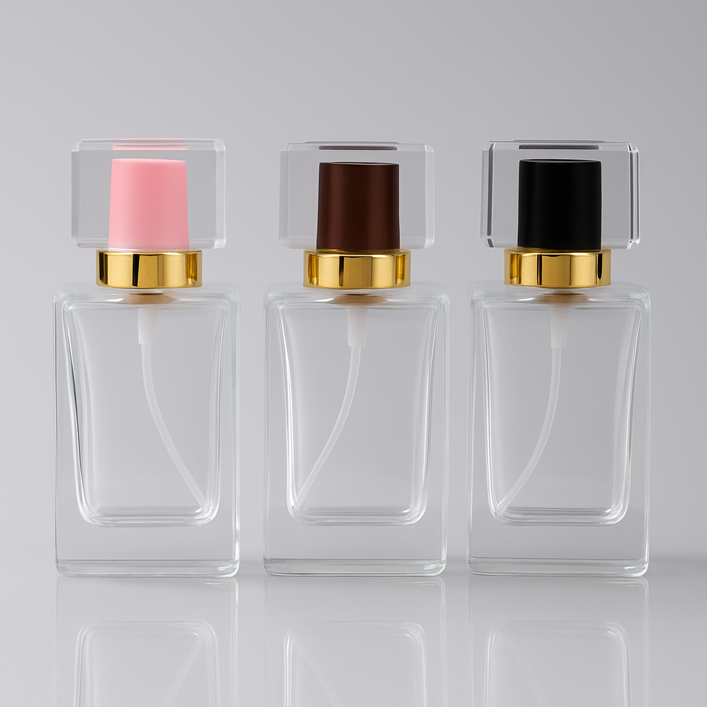 refillable perfume bottles