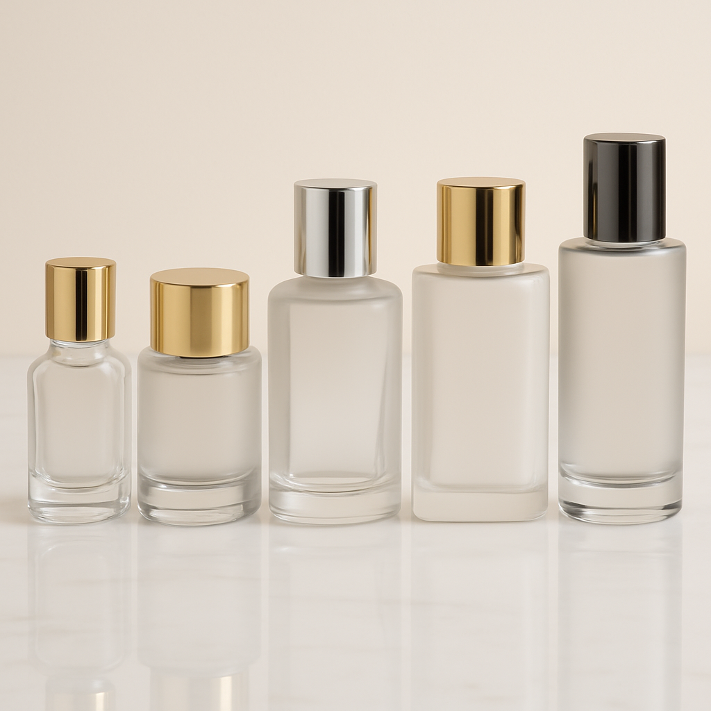 refillable perfume bottles