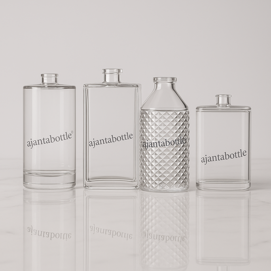 refillable perfume bottles