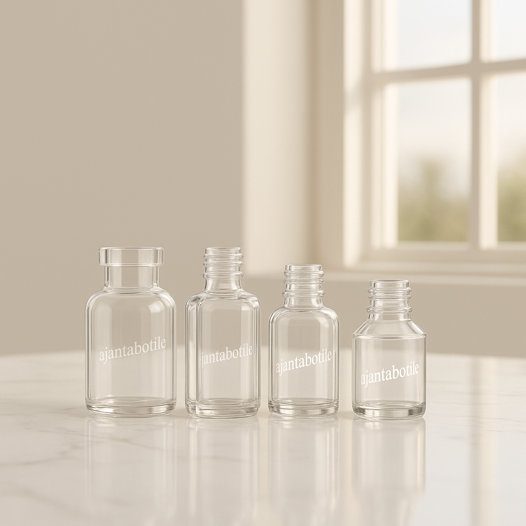 small perfume bottles