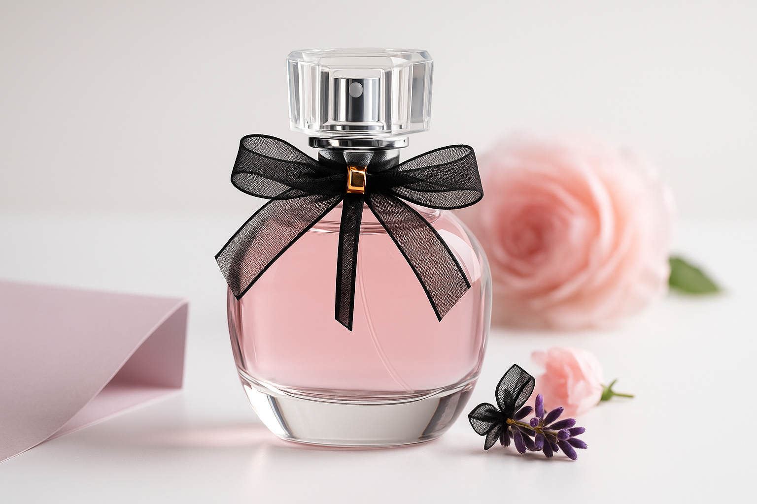 perfume bottle design