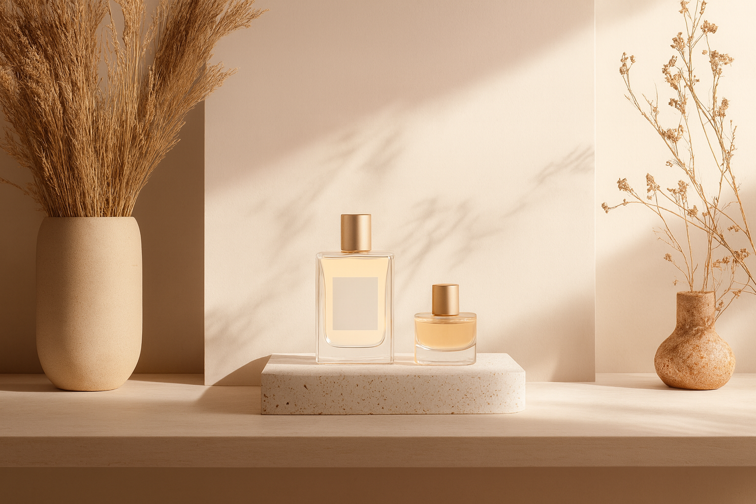 mini perfume bottles