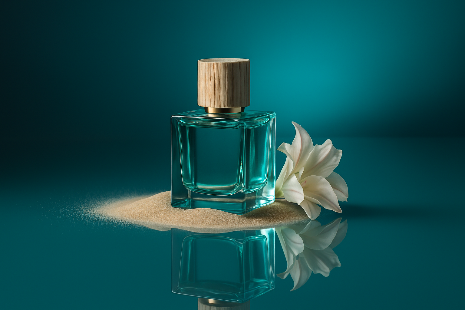 small perfume bottles