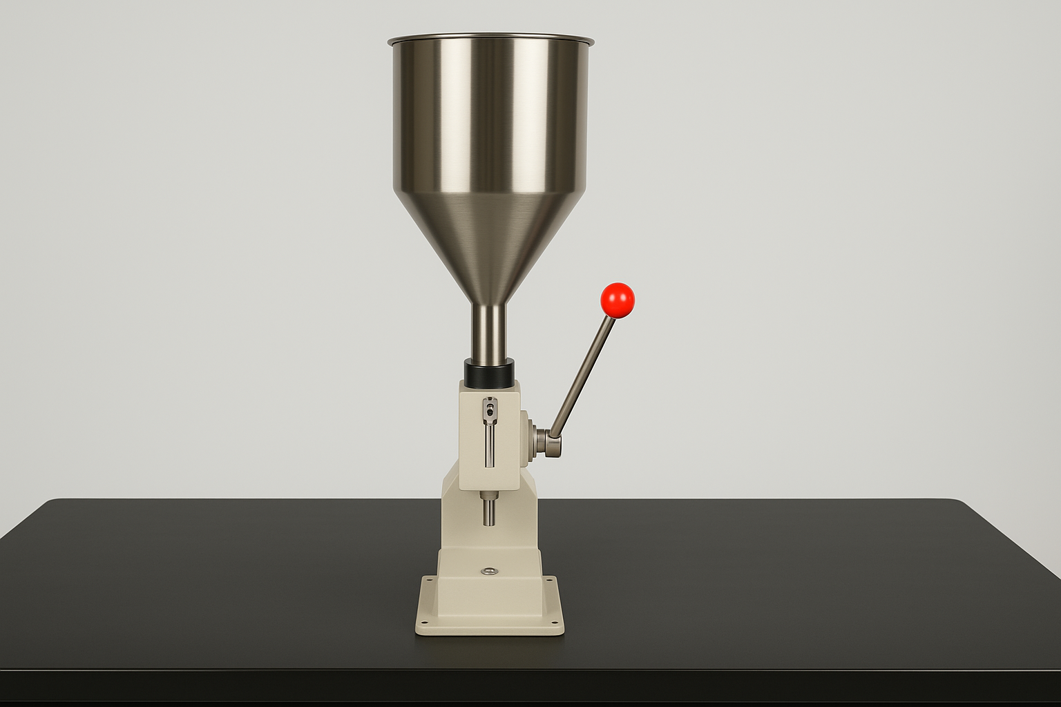 liquid filling machine