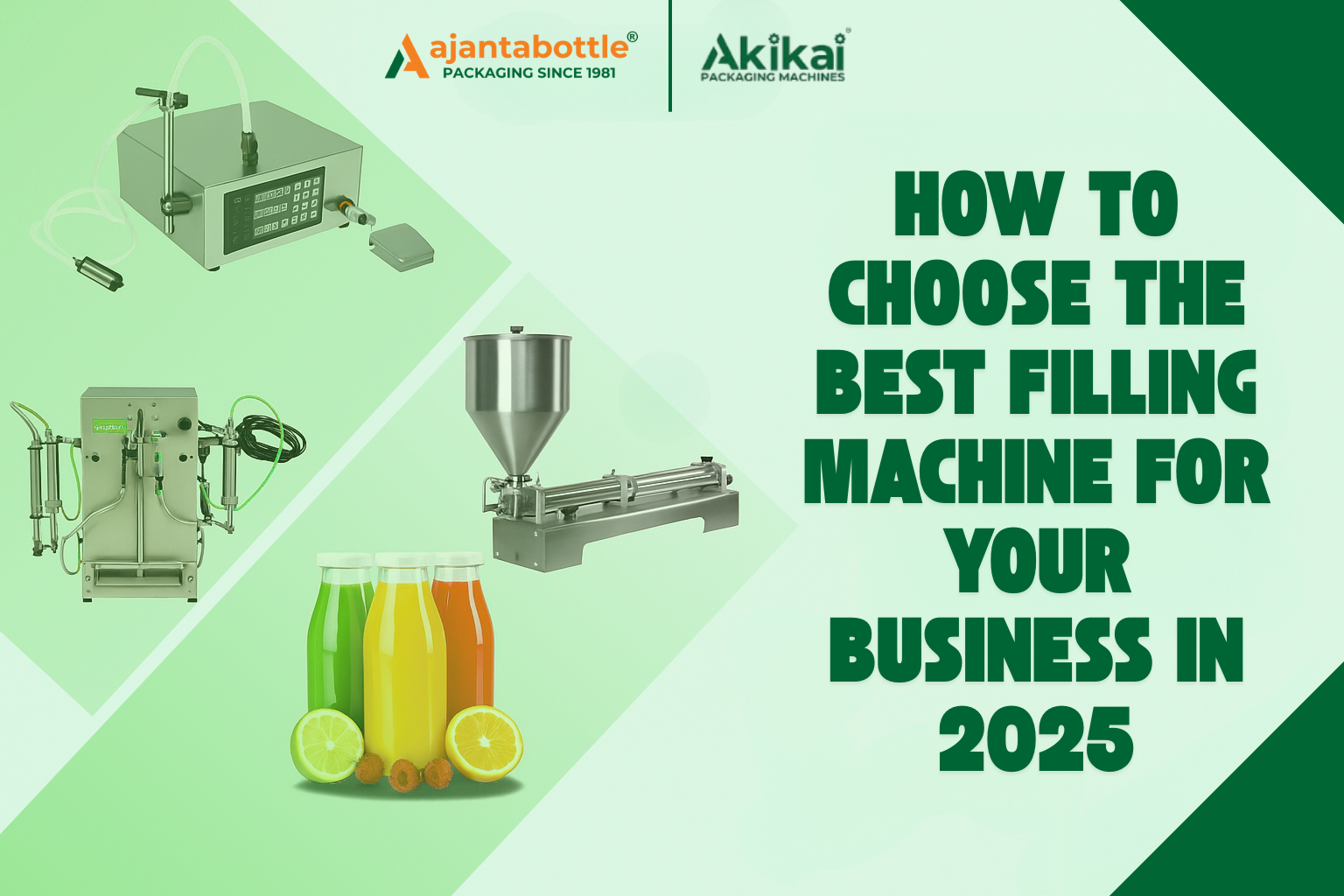 filling machine