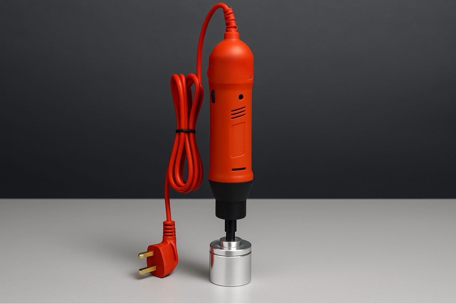 bottle cap sealing machine