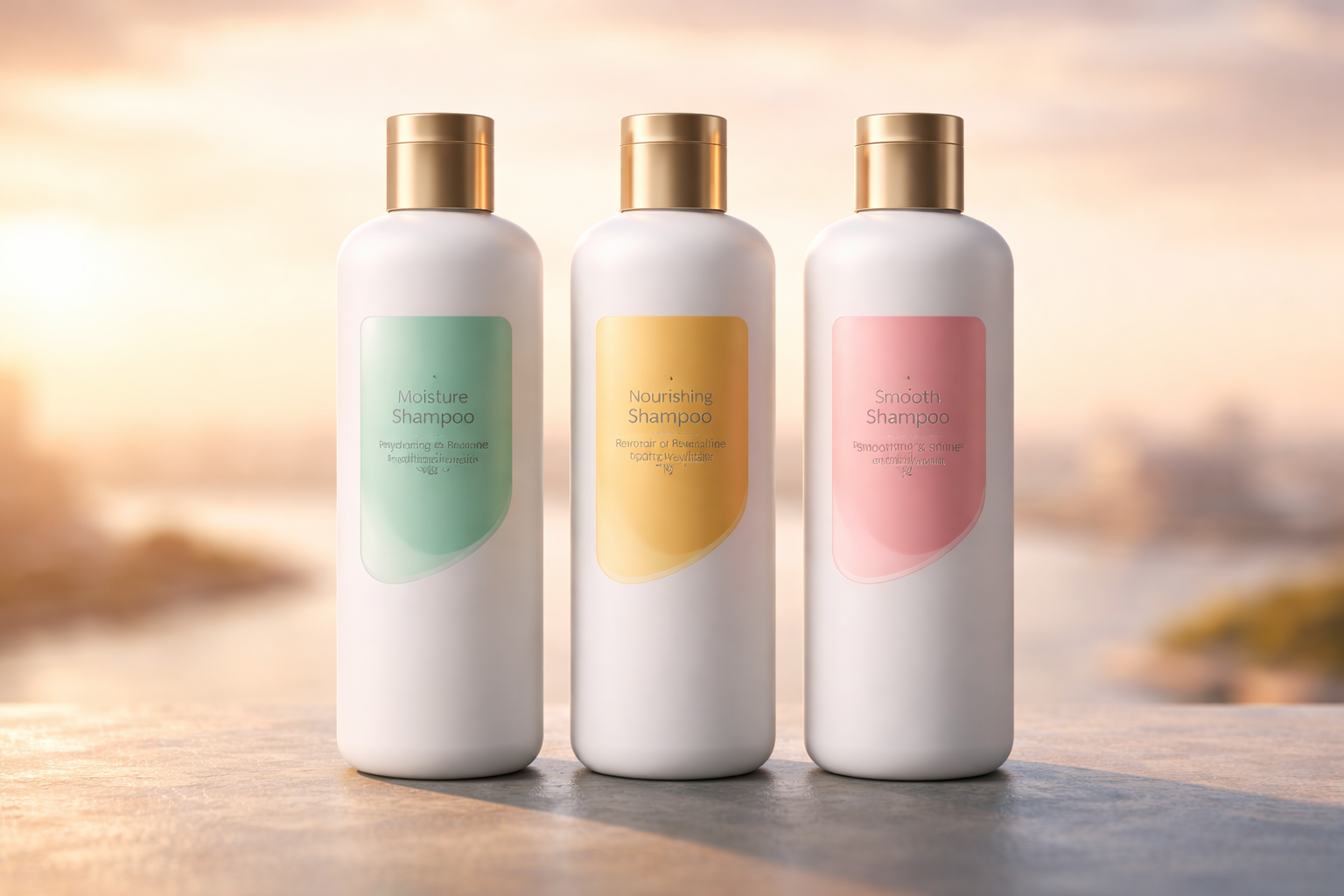 platform bottle design