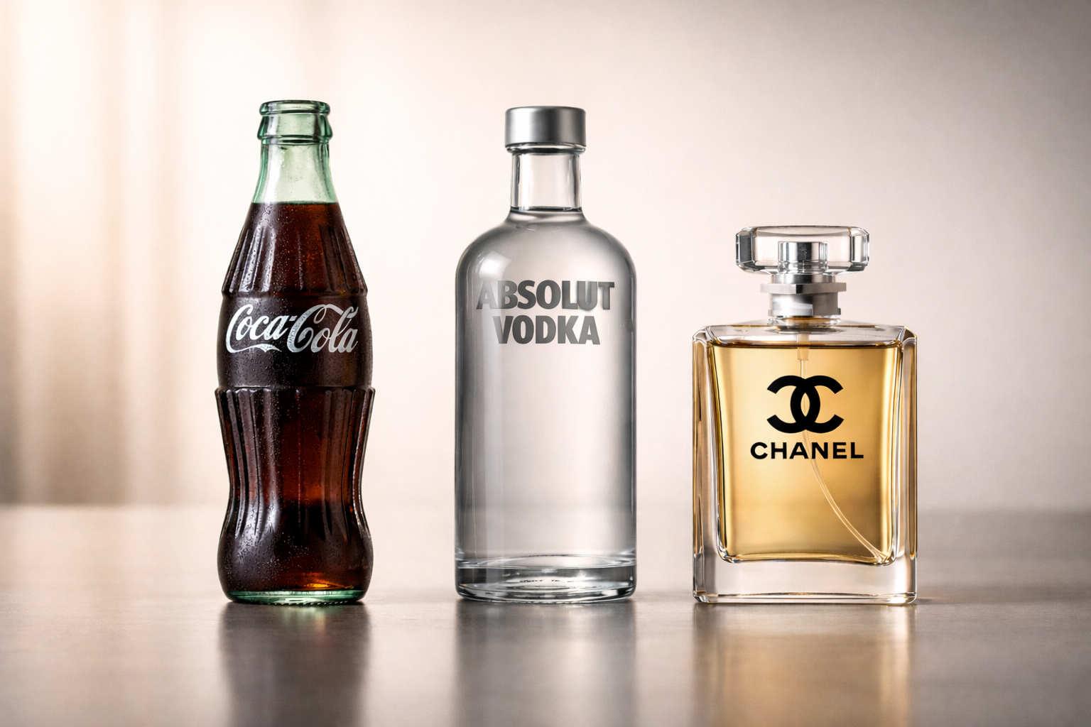 platform bottle design