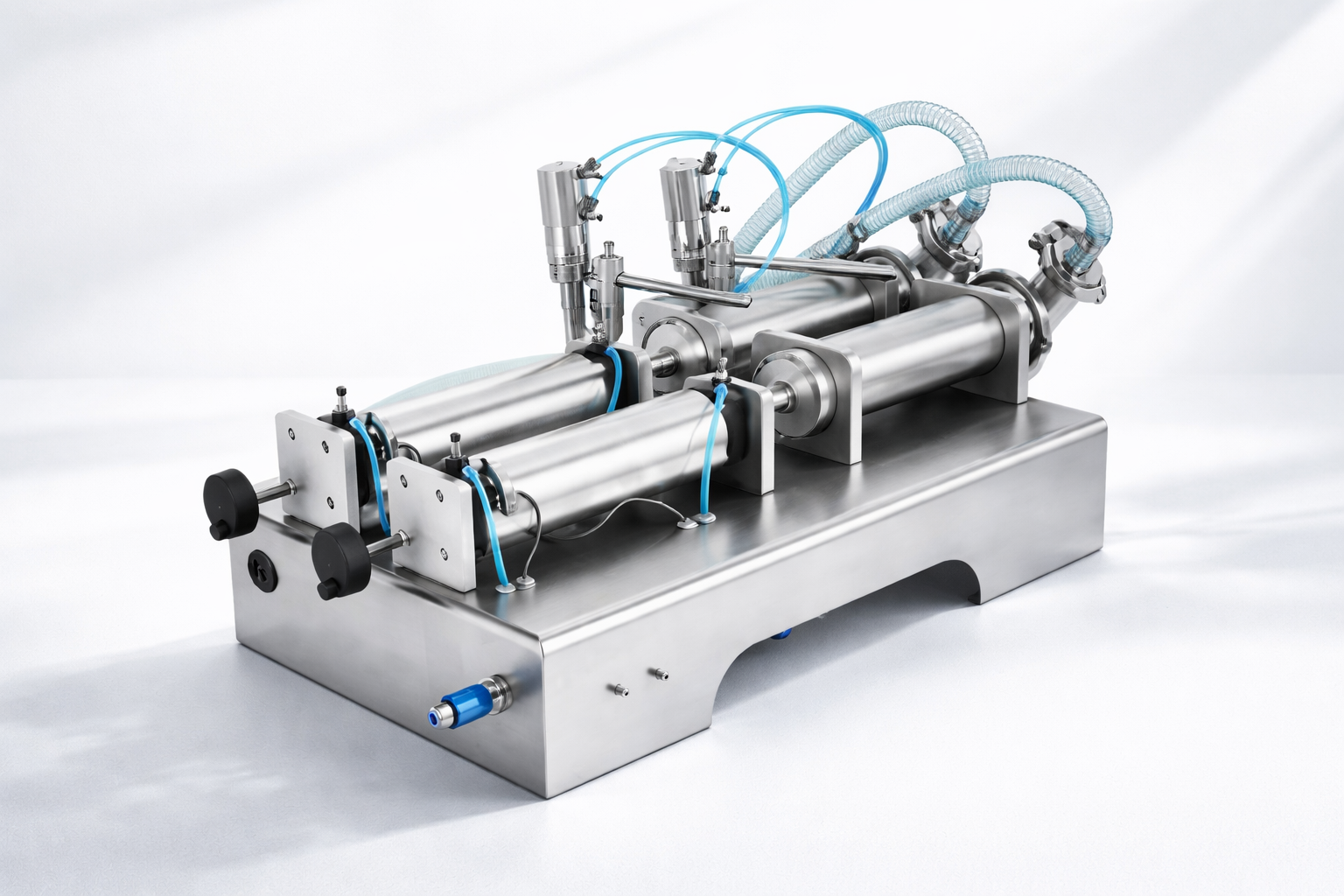 liquid filling machine