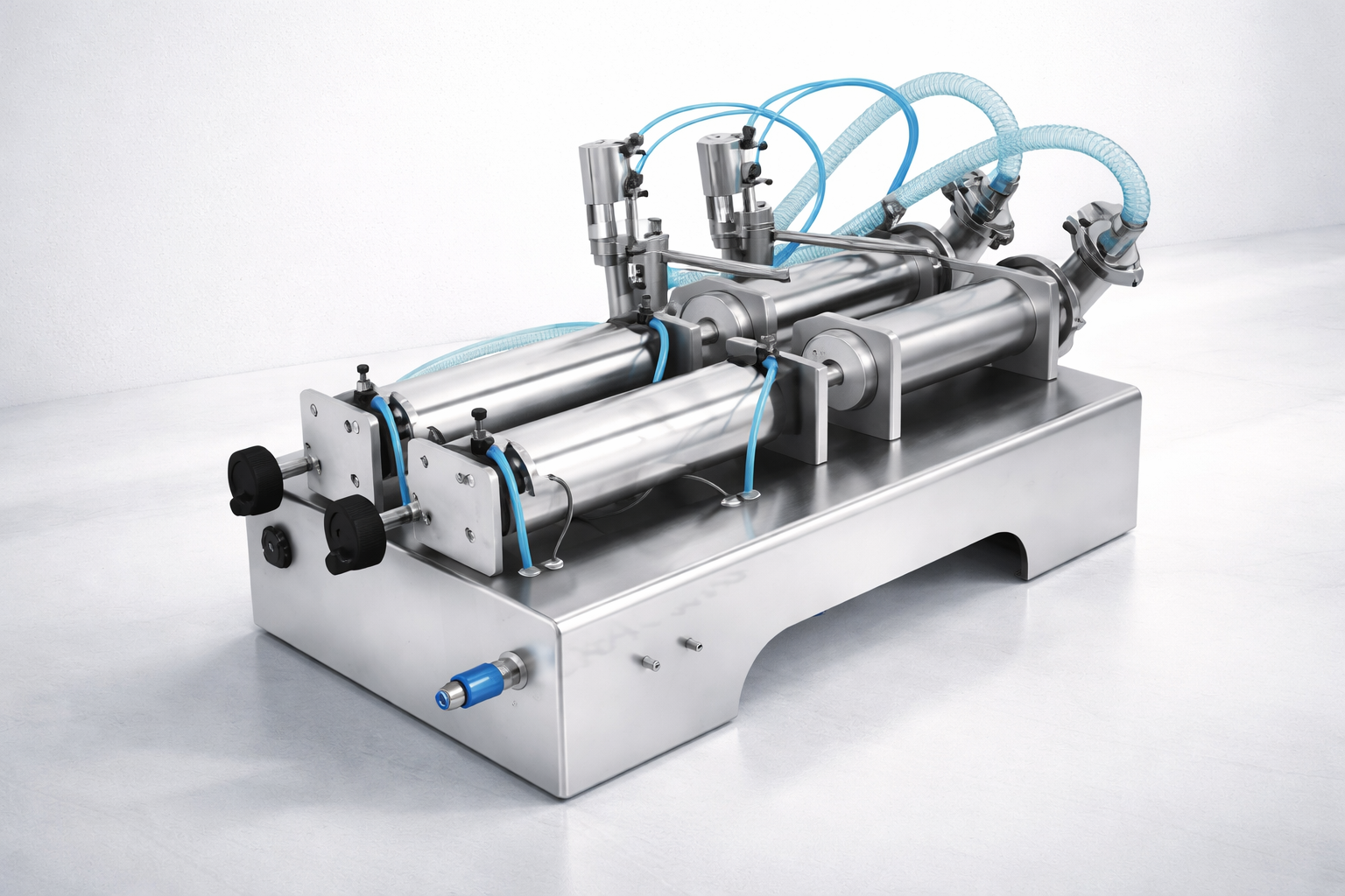 liquid filling machine