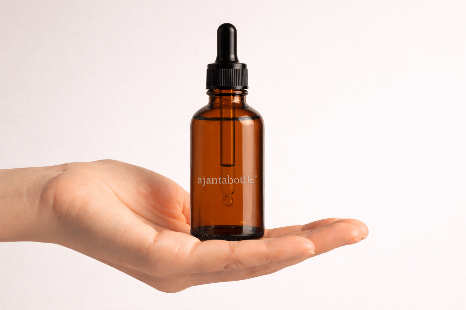 dropper bottles 