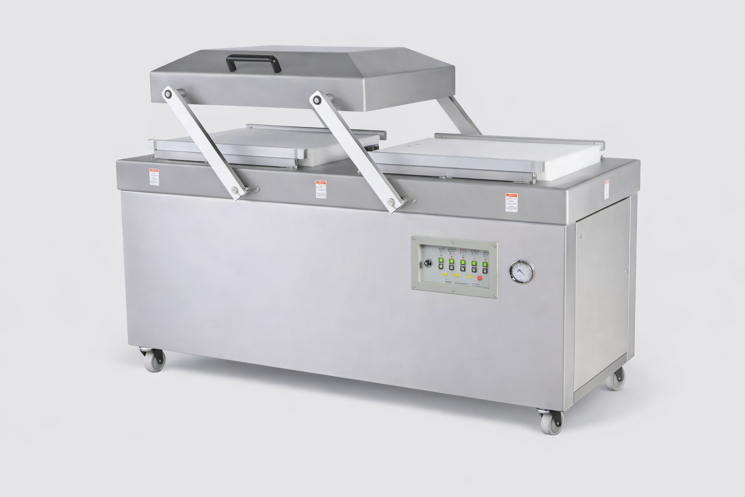 vacuum packaging machine 