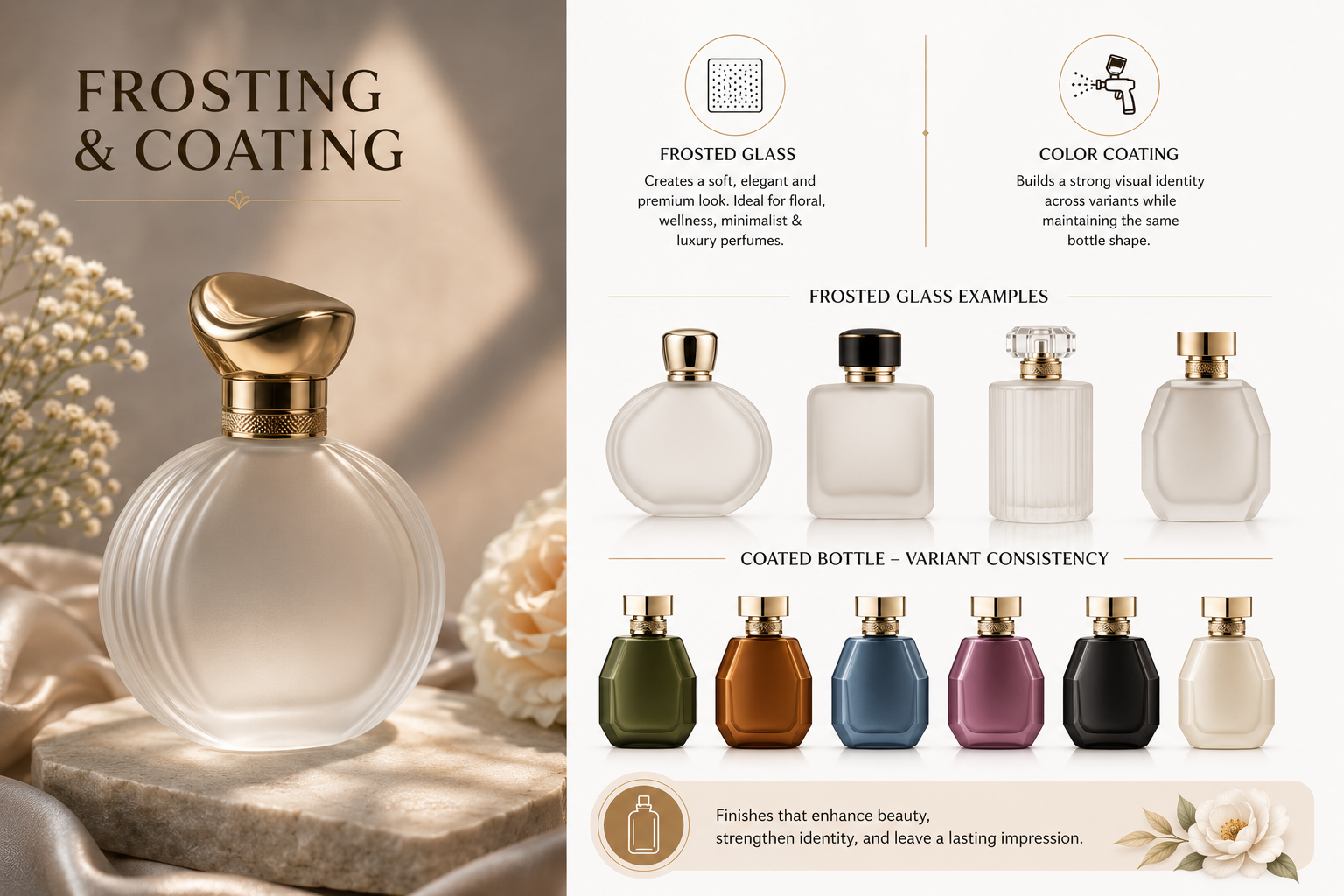 perfume bottle 