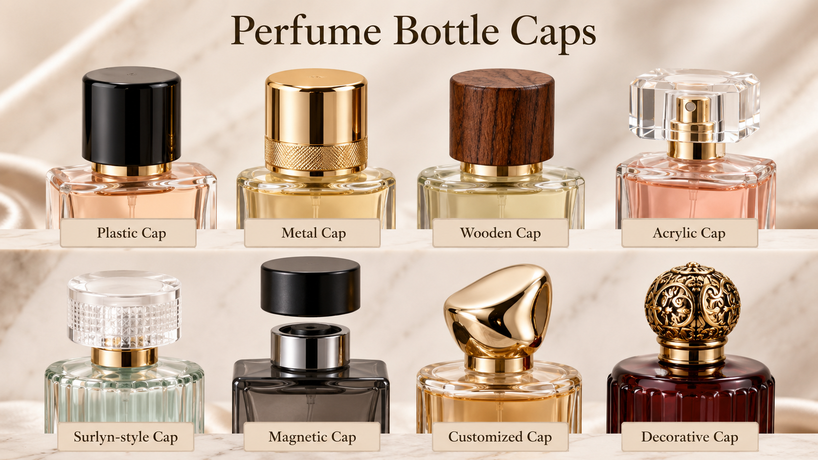 perfume bottle 