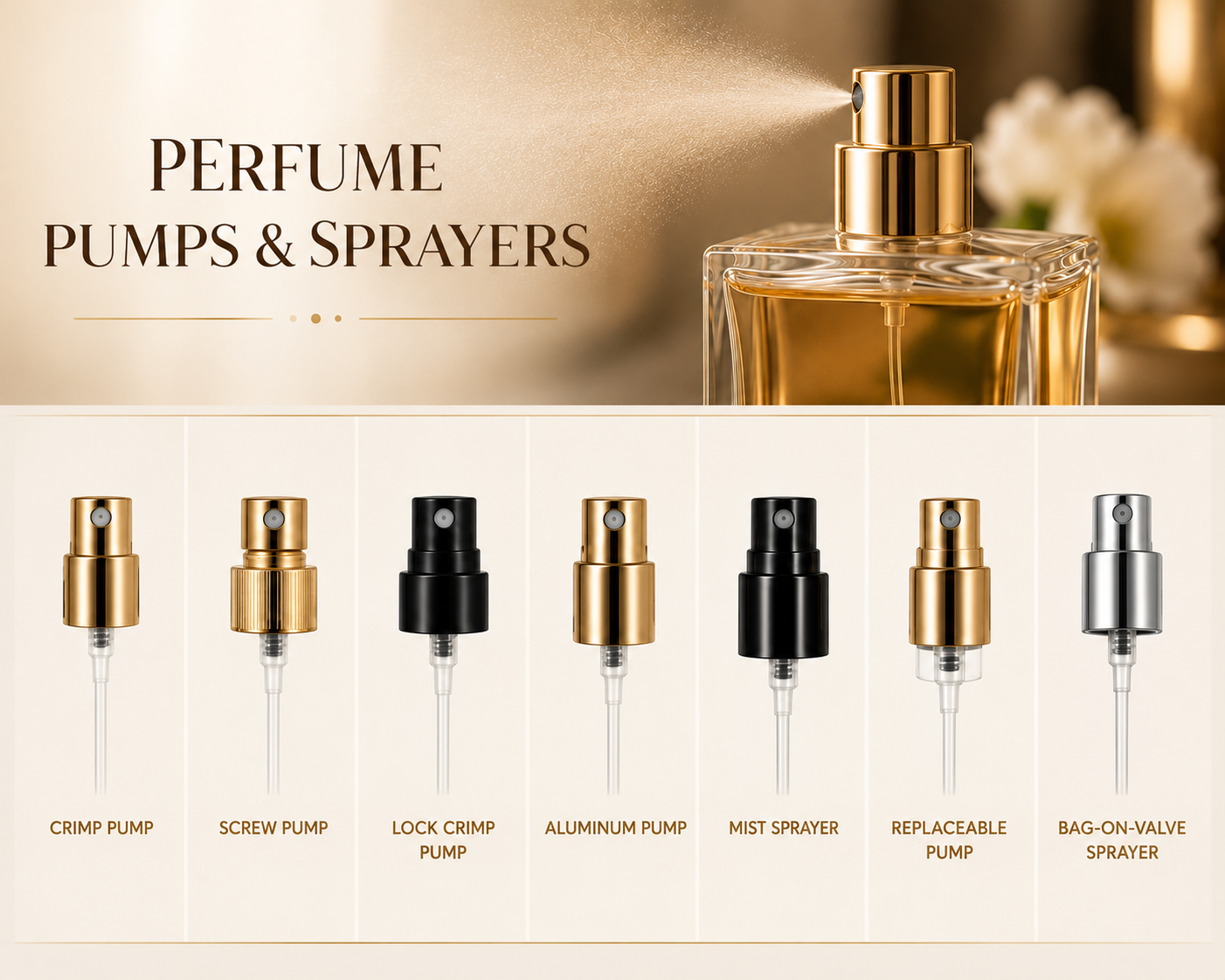 perfume bottle 