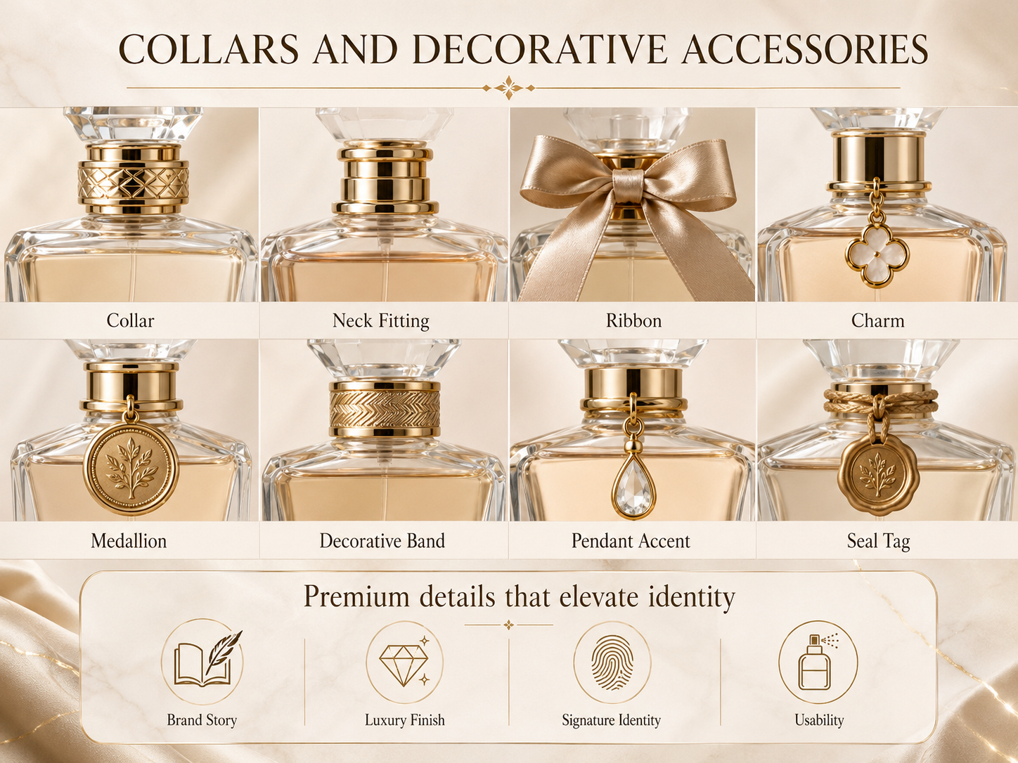 perfume bottle 