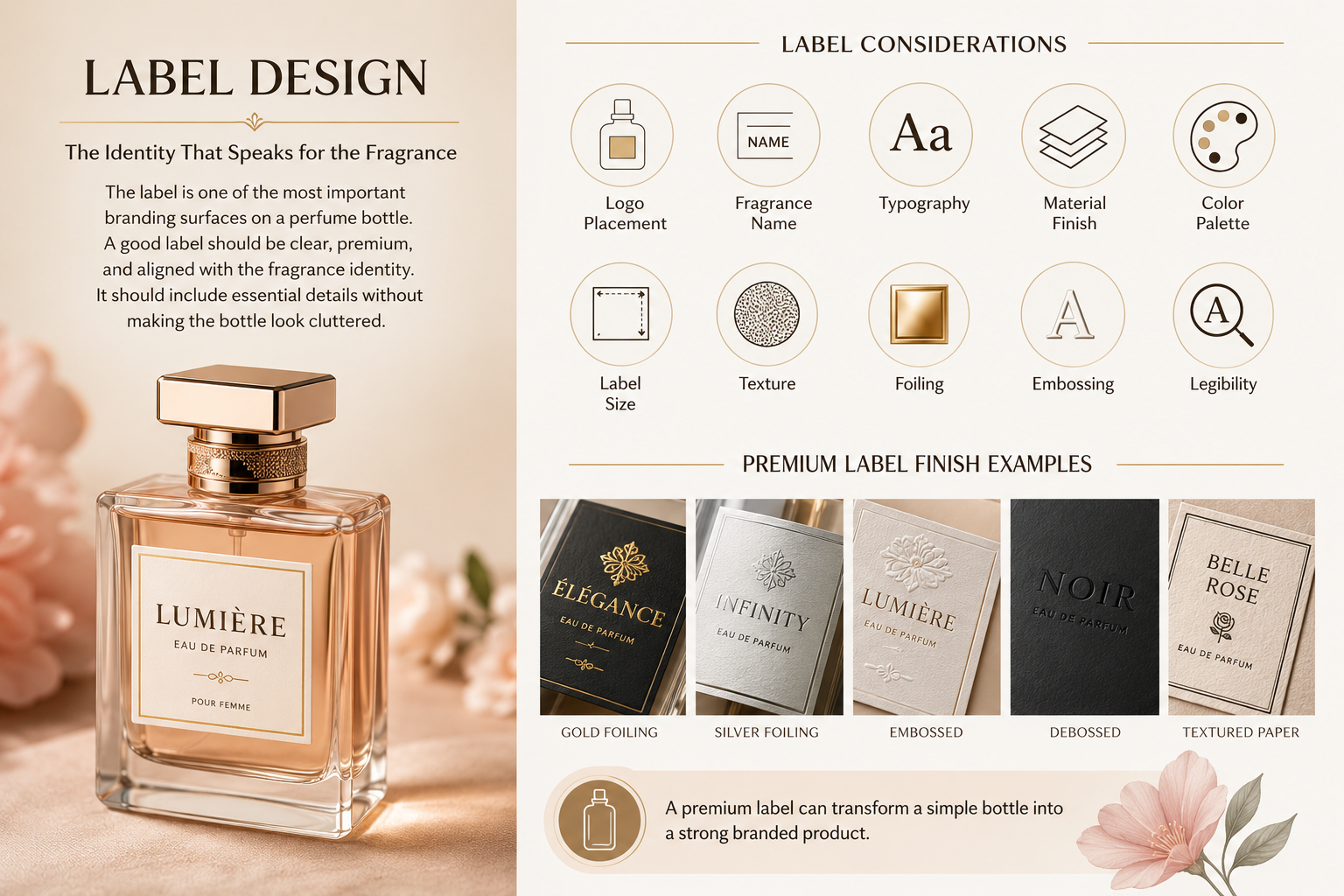 perfume bottle 